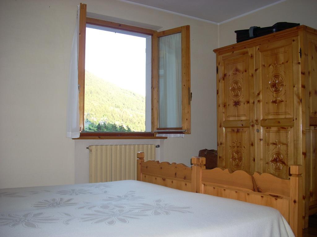 Baita De Ciano Premadio Oda fotoğraf