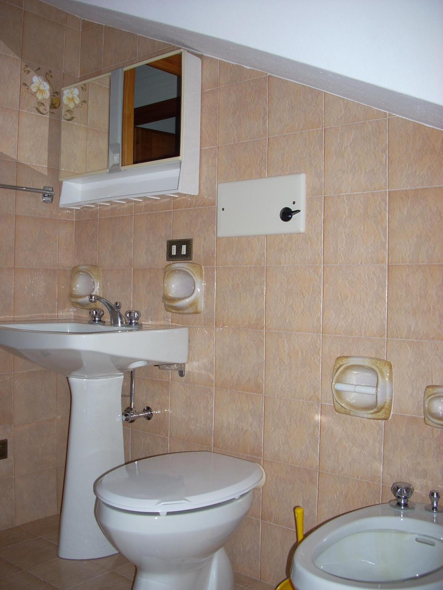 Baita De Ciano Premadio Dış mekan fotoğraf