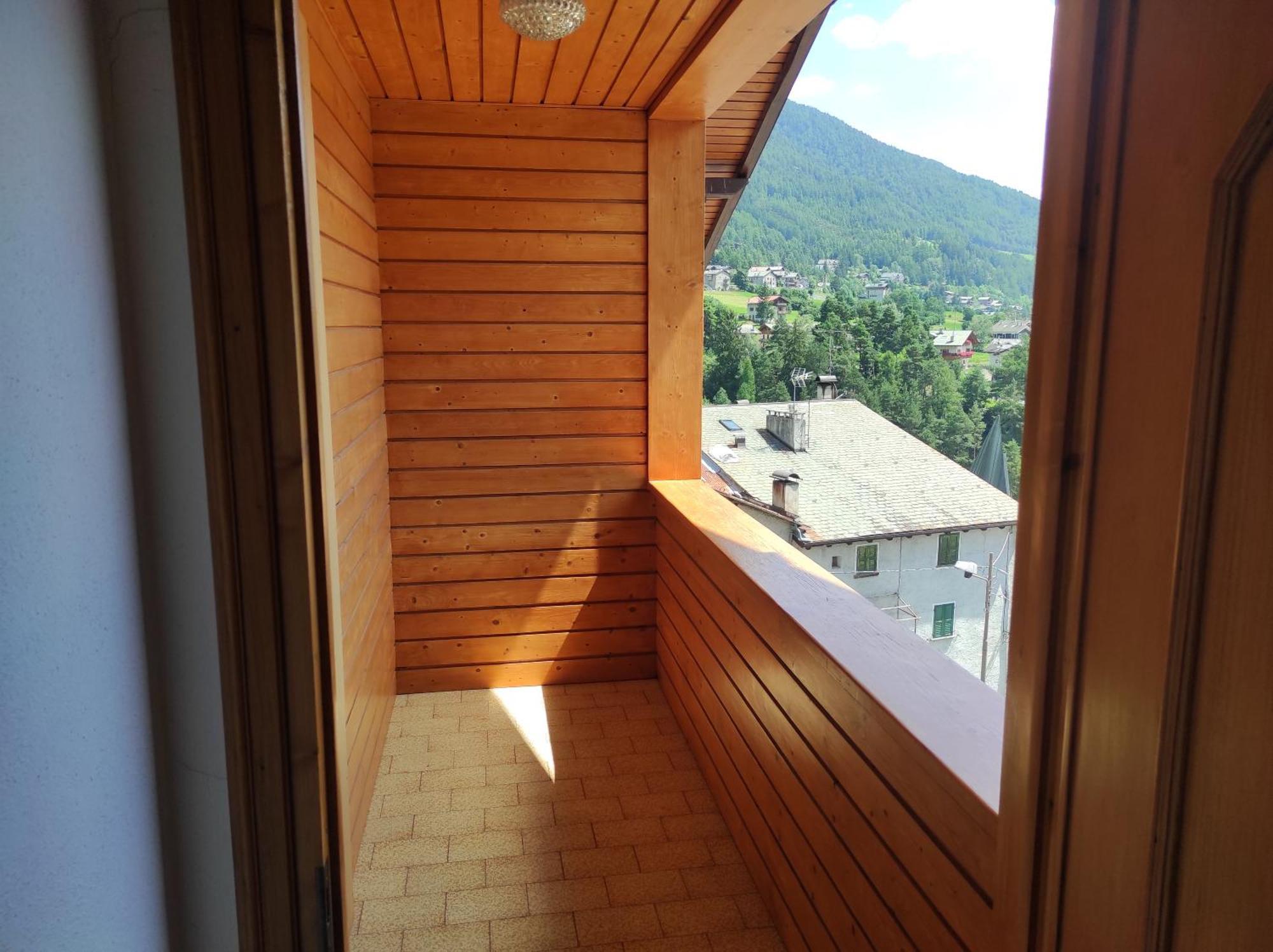 Baita De Ciano Premadio Oda fotoğraf