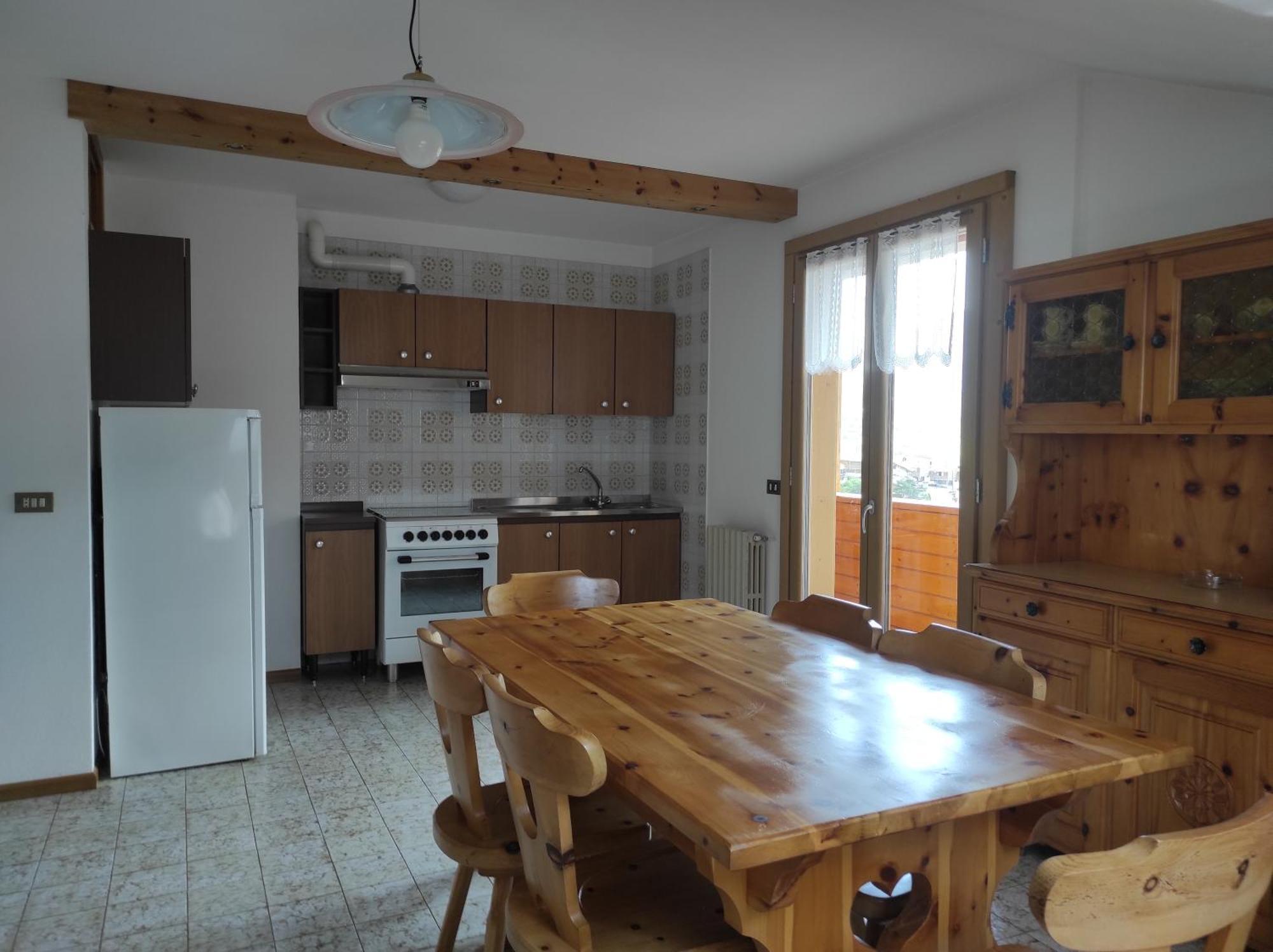 Baita De Ciano Premadio Dış mekan fotoğraf