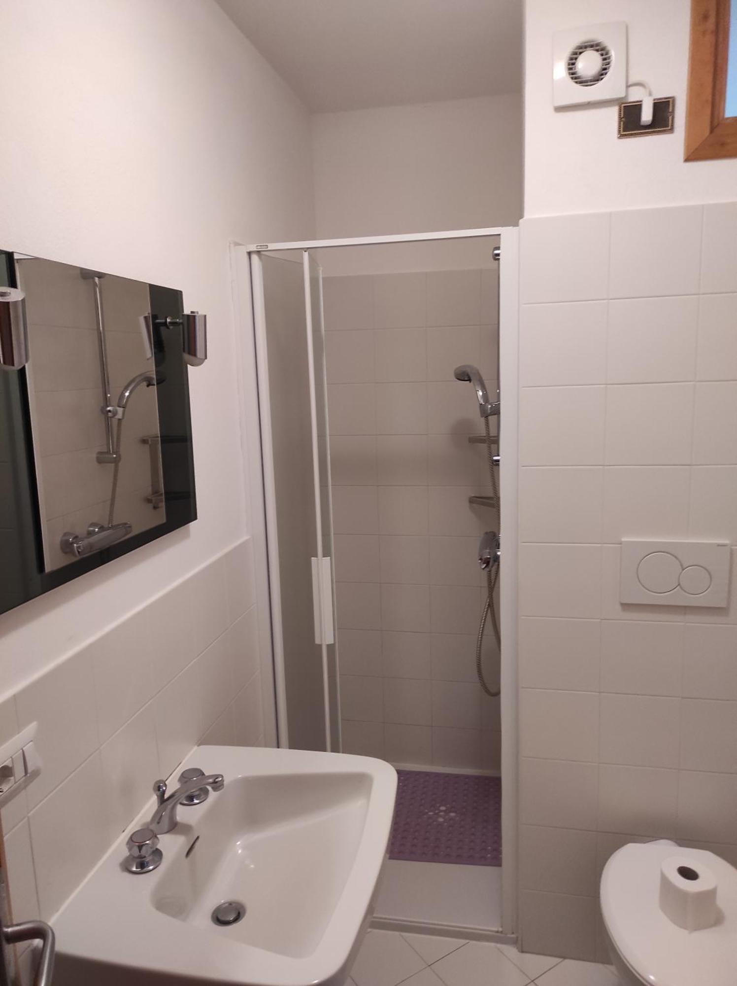 Baita De Ciano Premadio Oda fotoğraf