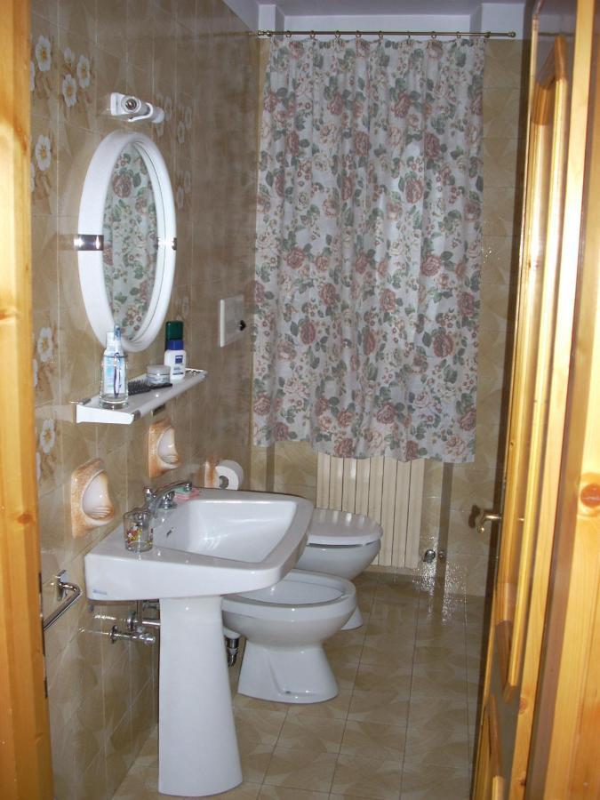 Baita De Ciano Premadio Oda fotoğraf