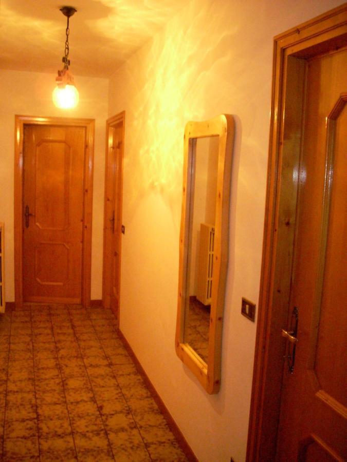 Baita De Ciano Premadio Oda fotoğraf