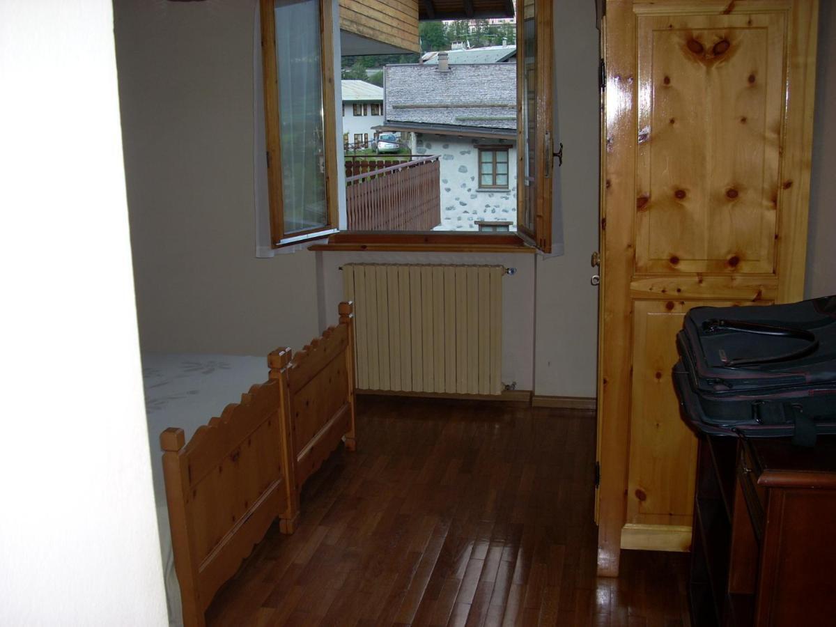 Baita De Ciano Premadio Oda fotoğraf